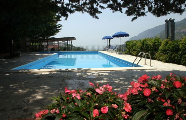 Residence Le Villette - Foto 19