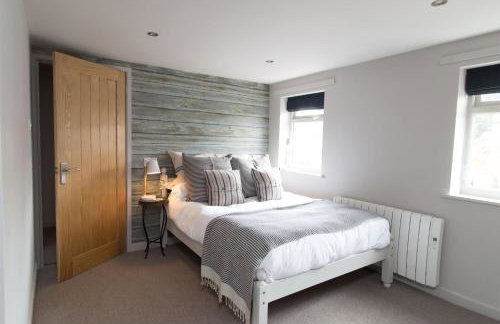 No33 HILLVIEW LODGE BOUTIQUE COTTAGE - Foto 8