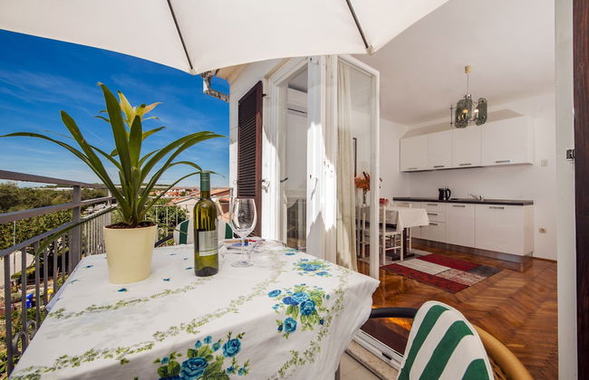 Apartment Centener - Foto 24