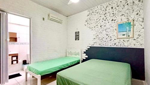 Casa individual aconchegante - Rio da praia - Bertioga - Foto 2