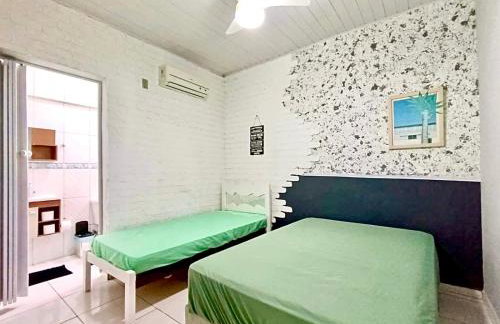 Casa individual aconchegante - Rio da praia - Bertioga - Foto 2