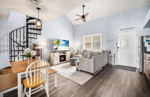 Steps 2 beach Ocean view Pool Parking - Foto 15