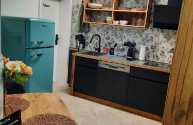 Hübner Apartments - Photo 26