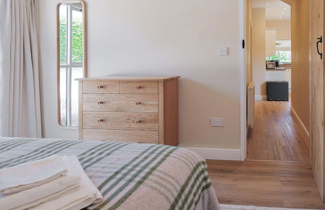 The Barn Longhope-Luxury Barn Conversion - Foto 19