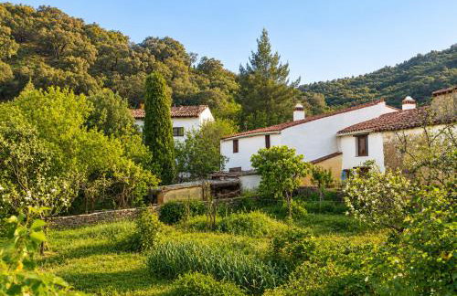 Casa con encanto en Alájar- El Bosque mágico de Alájar - Foto 26