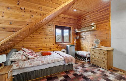 Dom wakacyjny Danielsja - Foto 34