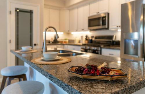 Boho Townhome in Carson City 10 Mins From Downtown, 30 Mins To Lake Tahoe - Foto 16