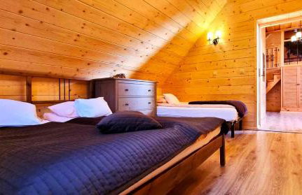 Ośrodek Wczasowy Na Borach - Foto 51