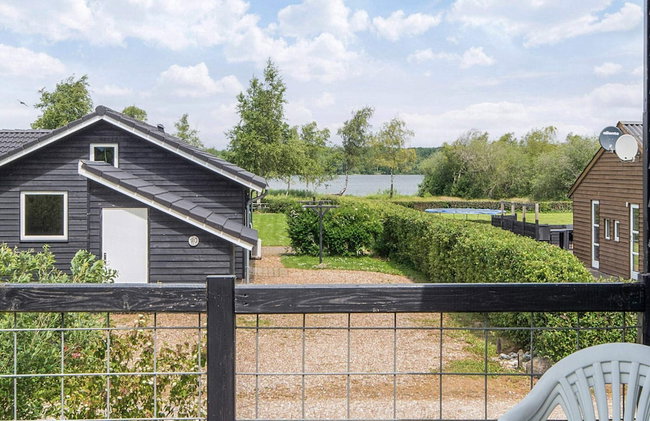 Holiday Home in Ansager - Photo 33
