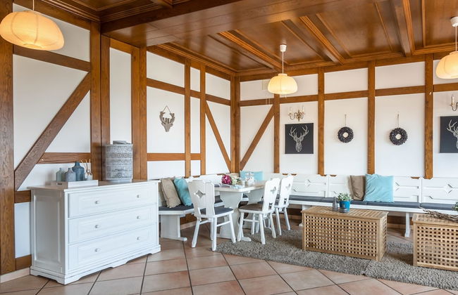 Gouvy Getaway Holiday Home - Photo 26