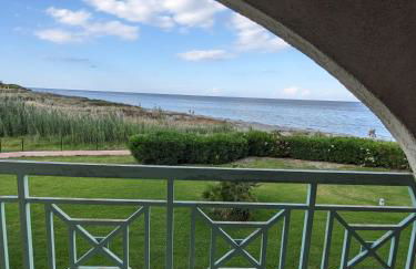 Vue sur mer cala Di sognu - Foto 22