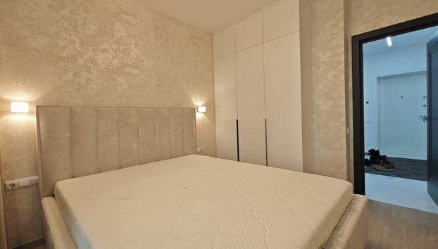 Aparton.by - Luchenka 11- 1x0 str. - Foto 5, Habitación