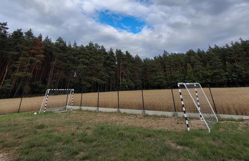 Domek wypoczynkowy-całoroczny - Foto 15