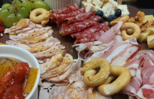 Mezzo Ciel - Foto 36