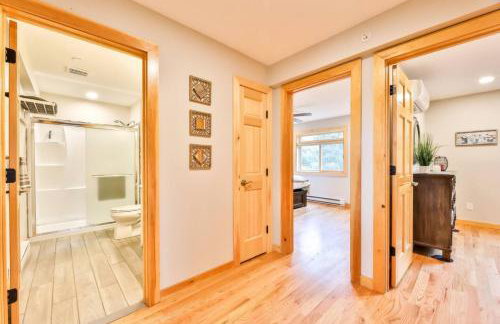 Lakeside Catskills Escape - Soak, Sip, Stargaze - Foto 32