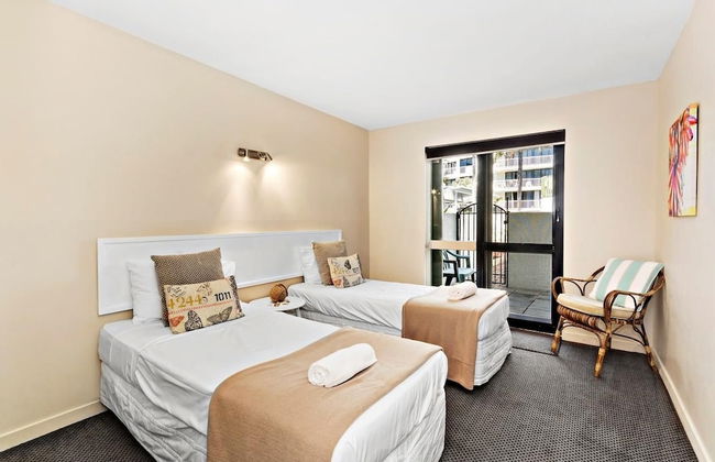 Camargue Beachfront Apartments - Foto 3