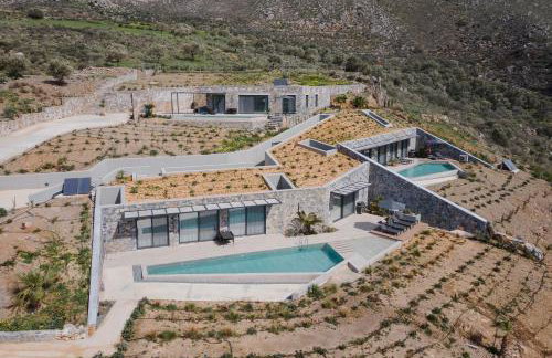 Neromai Cave Luxury Villas - Photo 10