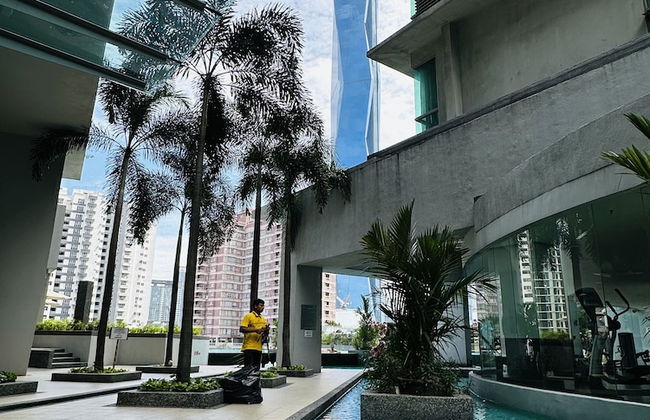 Swiss Garden Residence by Urban Suites - Foto 35