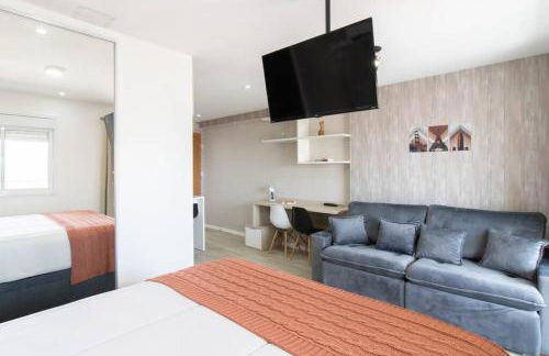 Skyline Studio - GRU 1503 - Foto 21