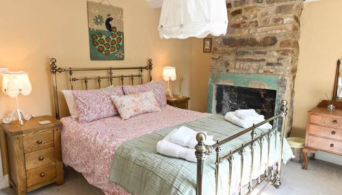 Mayfield Cottage - Foto 4