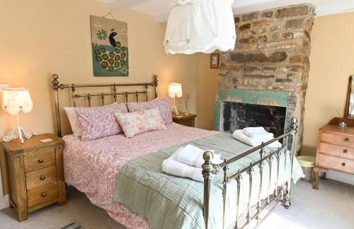 Mayfield Cottage - Foto 4