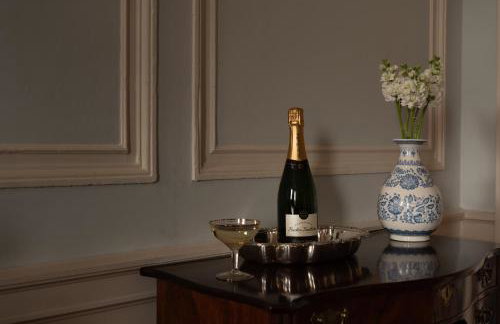 The Townhouse, Leith - Foto 24