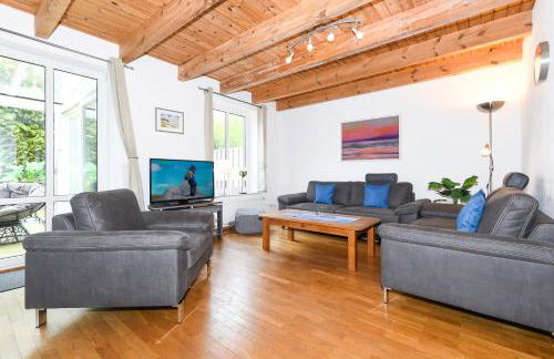 Ferienwohnungen im Haus Nordlichter - Foto 79