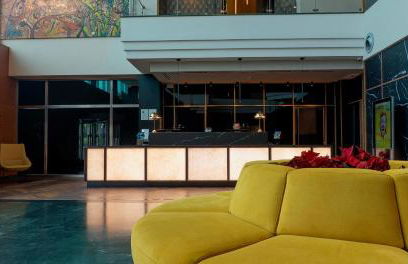 Apartamentos Vértice Sevilla Aljarafe - Foto 41