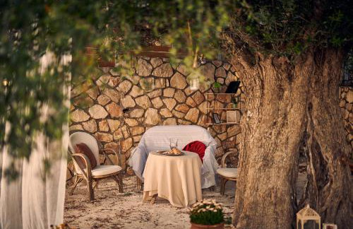 Ioanna Château - Luxury Stone Villa - Foto 31