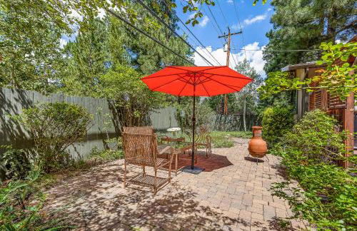 Captivating Continental Country Club Retreat with 4 BDR and Spacious deck! - Photo 32