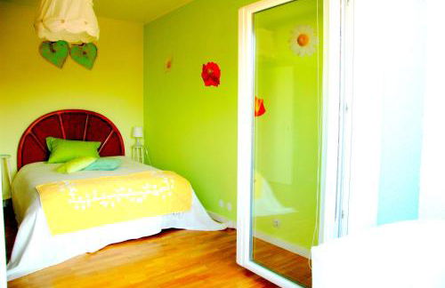 CAMINHOS DE SANTIAGO - VillaMaria BEACH HOUSE - Foto 47