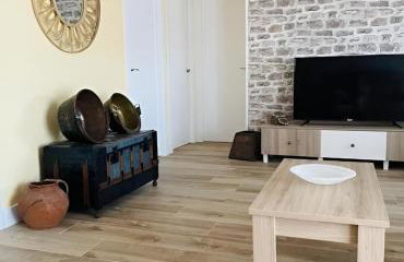 Apartamento Rural Mi Pequeña Lulú TR-CC-00564 - Foto 18