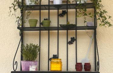 Ferienwohnung Schwegenheim "Marion's Schmuckkästchen" - Foto 15