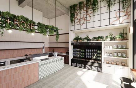 2 Bedroom + Loft Condo, Coffee Shop in Building - Foto 7