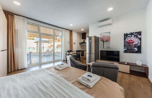 Lovely Studio With Seaview - Margarita - Photo 9