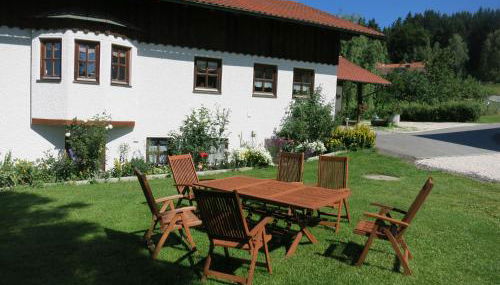 Ferienhof Landhaus Michael - Foto 5, Garden