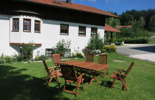 Ferienhof Landhaus Michael - Foto 5