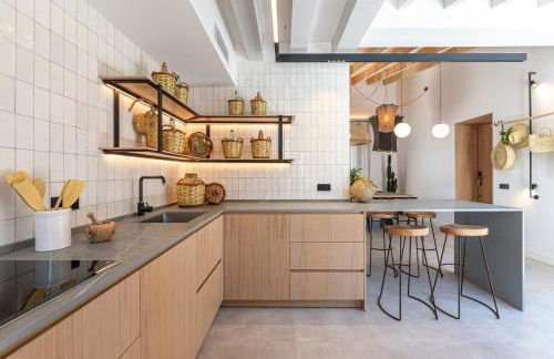 Villa Torrenova 36 - Foto 10