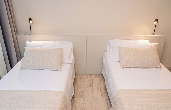 RentUp Suites Salta - Foto 21