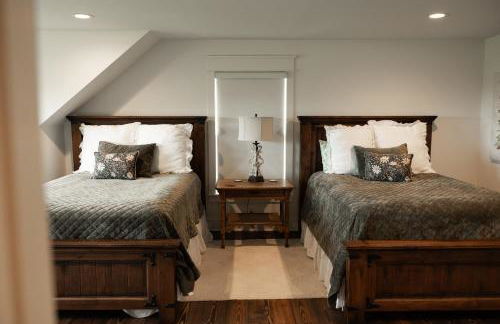 The Nest at Cardinal Hill Dahlonega - Foto 24