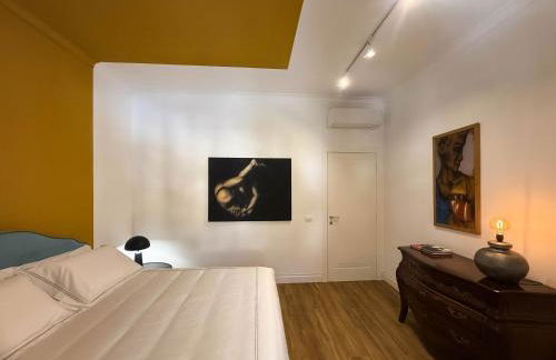 The House of Janus Luxury & Design Stay near Rome - Foto 27
