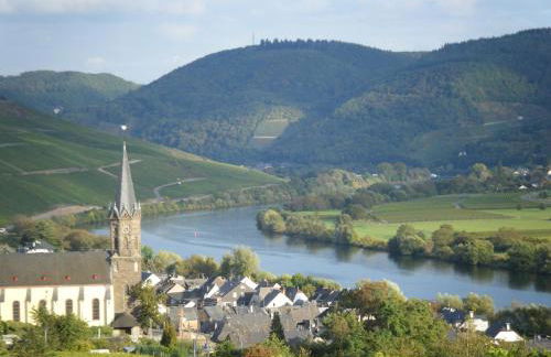 Ferienwohnung Panoramablick - Foto 16