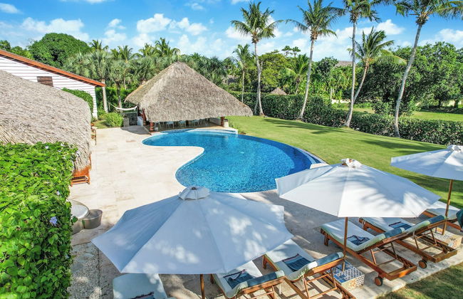 Fantastic villa at Casa de Campo - Foto 1