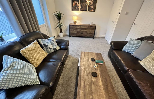 vERY comfy town house - Foto 33