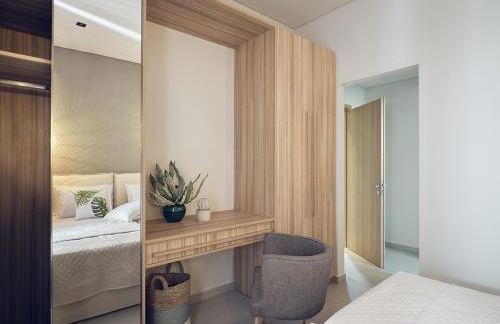 Aguacate Ioni with heated private swimming pool - Foto 22