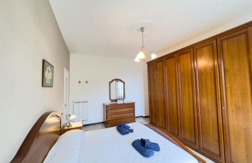 SANREMO Mare e Relax - Affittasi "Casa Illiade" con parcheggio libero, terrazza e Wi-Fi - Foto 6