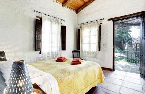 Casa Rural Ahoraya - Foto 13