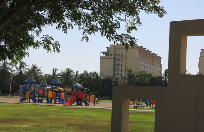 Ajwan Hotel Apartments - Foto 22