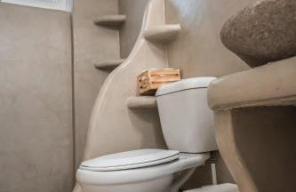 Lareroom 4 Σπίτι μπροστά στην παραλία με μικρή πισίνα - Foto 32