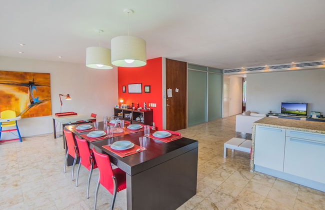 Magia Beachside by Bric - Foto 58